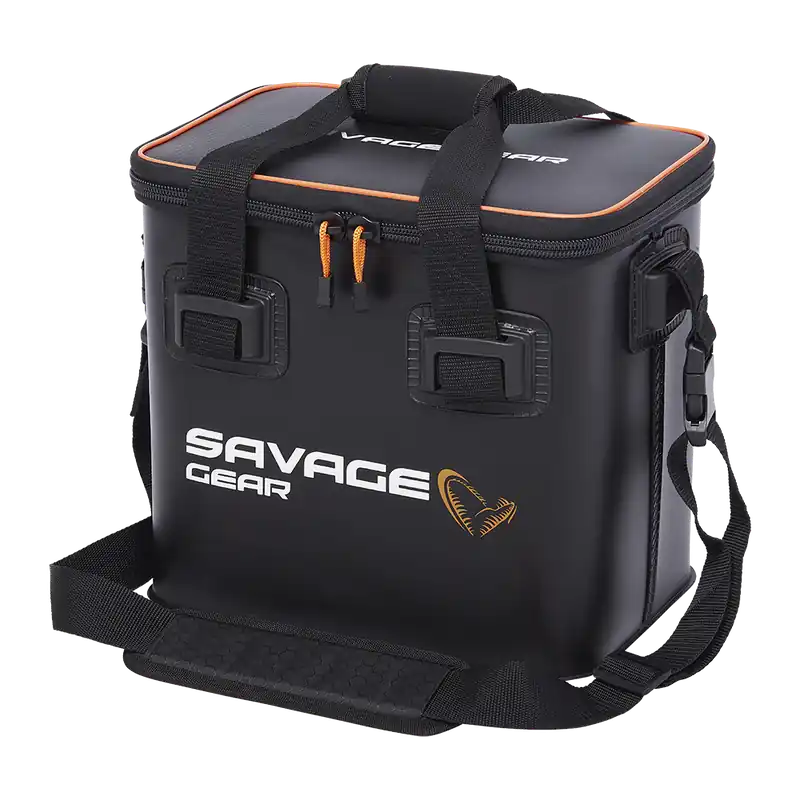Savage Gear WPMP Kühltasche Bakkan wasserdicht-