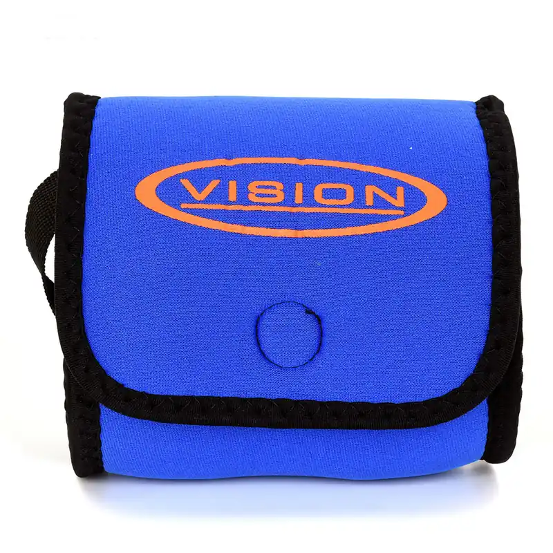 Vision Reel Case Rollentasche-