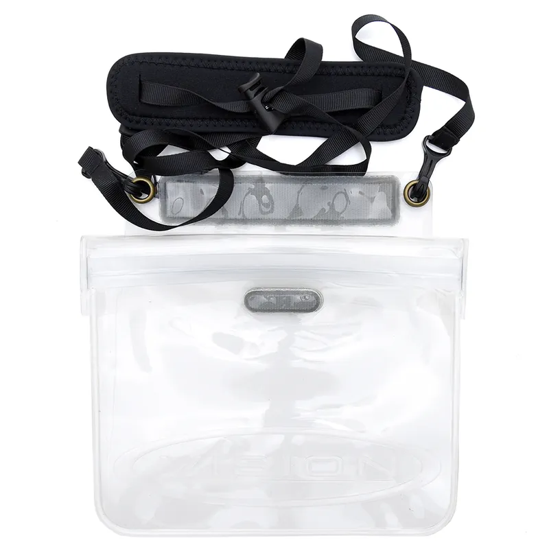 Vision Waterproof Pouch-