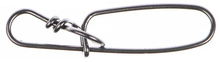 Ahrex Stay Locked Snap Verbinder- 1