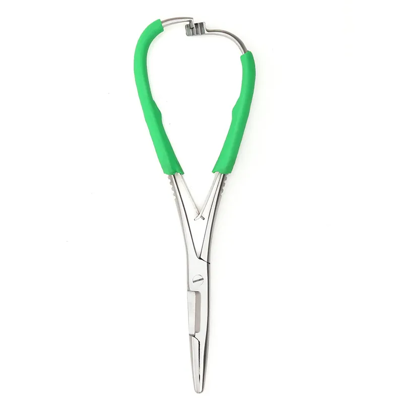 Vision Pro Forceps & Scissors Zange-