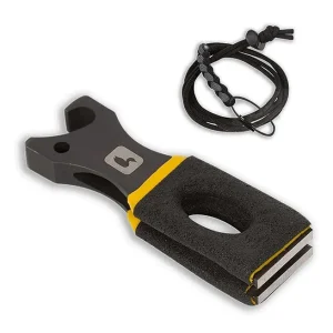 Loon Nip N' Sip XL Schnurknipser und Flaschenöffner-