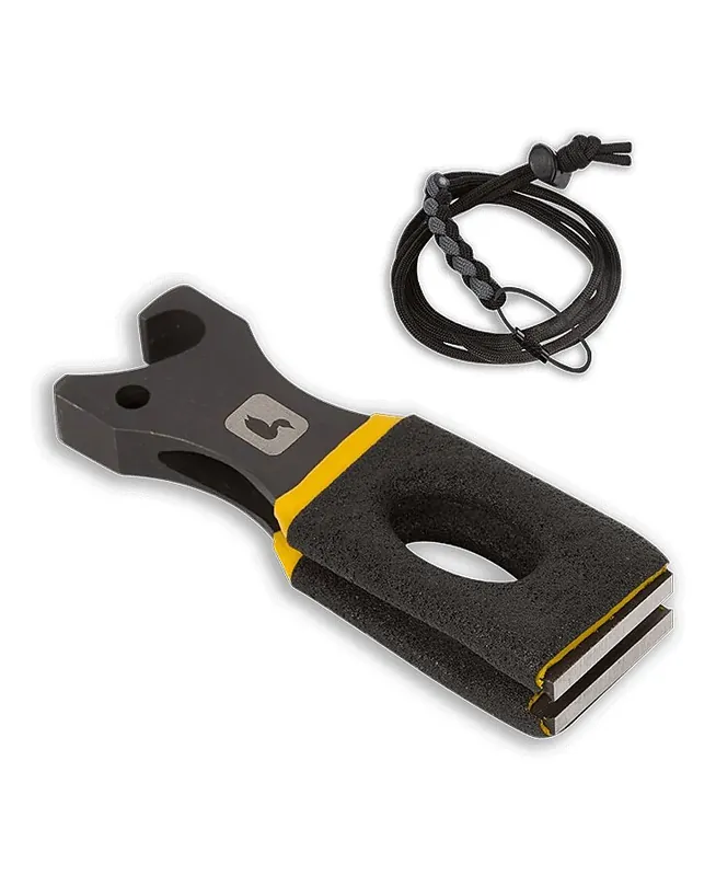 Loon Nip N' Sip XL Schnurknipser und Flaschenöffner-