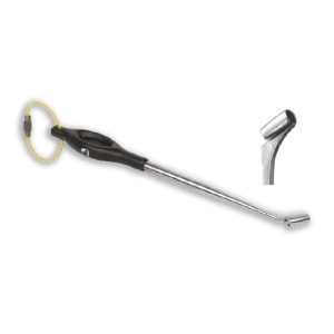 Loon Ergo Quick Release Hakenlöser black-