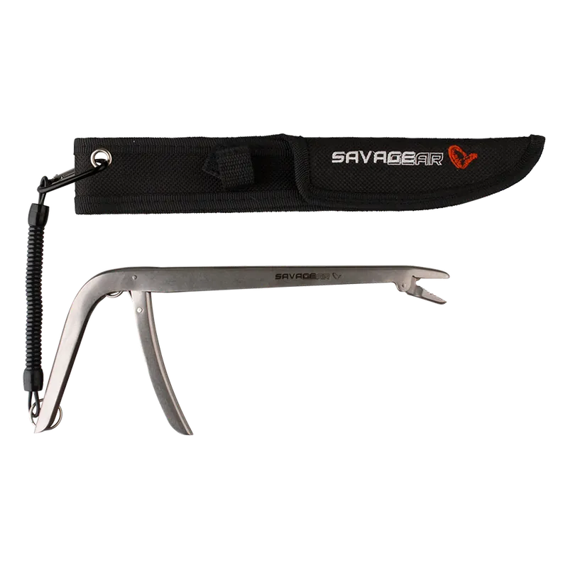 Savage Gear Lösezange Pistolengriff 22,5 cm-