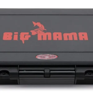 Vision Aqua Big Mama wasserdichte Fliegenbox-