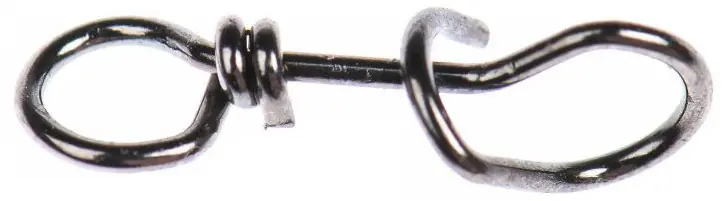 Ahrex Fastach Clip Verbinder- 0