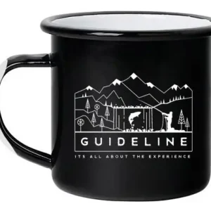 Guideline The Waterfall Mug Tasse-