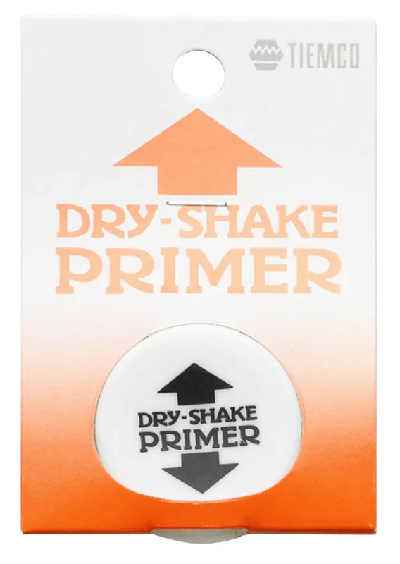 Tiemco TMC Dry-Shake Primer-
