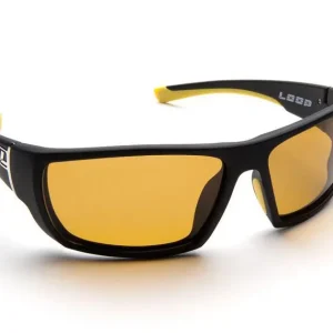 Loop V10 Sunglasses Polbrille yellow-