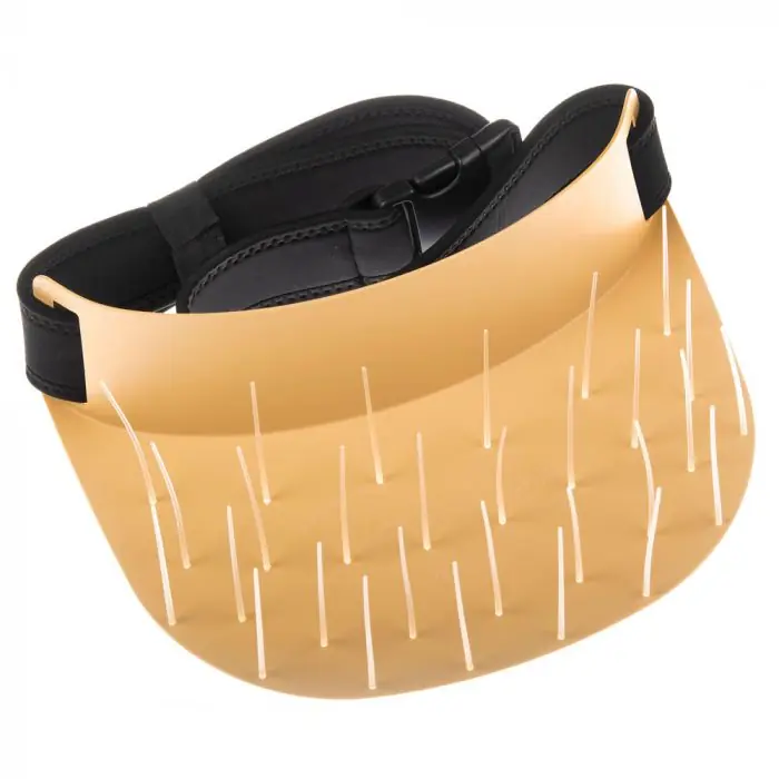 Ahrex Flexi Stripper Schnurkorb tan/clear-