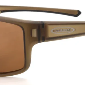 Vision Rio Vanda Polarisationsbrille (brown)-