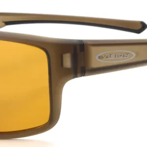 Vision Rio Vanda Polarisationsbrille (yellow)-