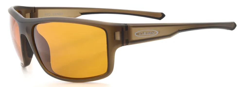 Vision Rio Vanda Polarisationsbrille (yellow)-