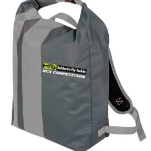 Soldarini Fly Tackle RCX 100% Waterproof Backpack Rucksack-