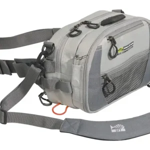 Soldarini Fly Tackle RCX Compact Chest Pack Brusttasche-