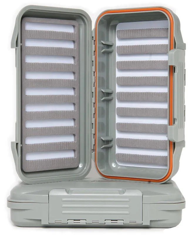 Guideline WP Fly Boxes Double Side Slit Fliegendose-