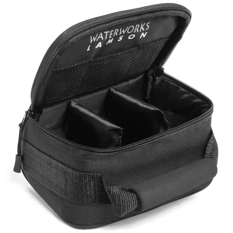 Lamson Nylon Multi Bag Rollentasche small-