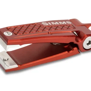 Simms Pro Nipper Schnurknipser simms orange-