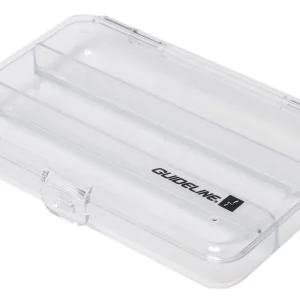 Guideline Tube Slim Box Fliegendose Medium- 3 comp