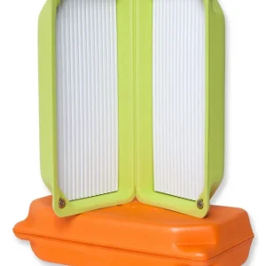 Guideline Ultralight Fly Box XL Fliegendose orange-