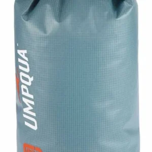 Umpqua Tongass Dry Bag Tasche 20l steel blue-