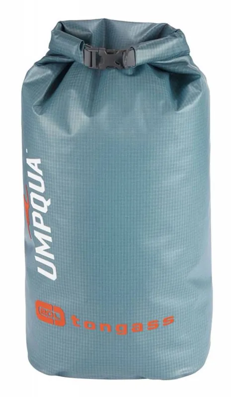 Umpqua Tongass Dry Bag Tasche 20l steel blue-