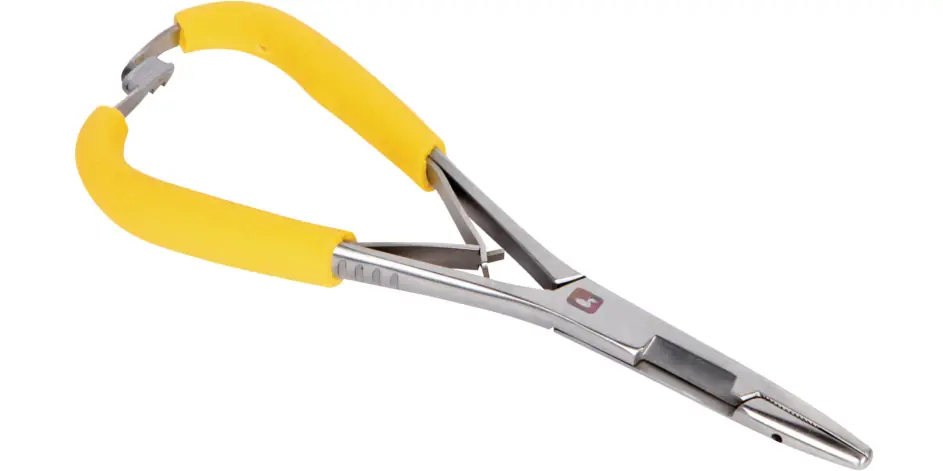 Loon Classic Mitten Scissor Clamps Zangenschere-