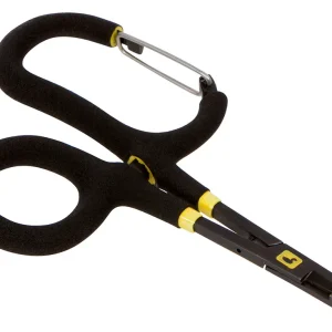 Loon Rogue Quickdraw Forceps Zangenschere-