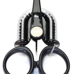 C&F Design CFA-70WS/Scissors 2-in-1 Retractor-