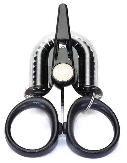 C&F Design CFA-70WS/Scissors 2-in-1 Retractor-