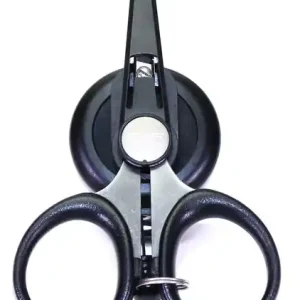 C&F Design CFA-72WS Flex Pin-On Reel/Scissors-