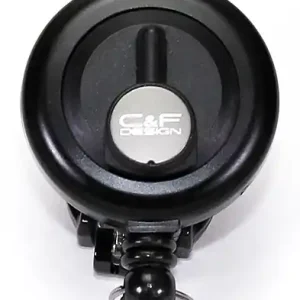 C&F Design CFA-72/LC Flex Pin-On Reel/Line Cutter-