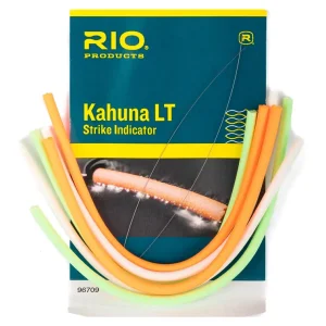 Rio Kahuna LT Strike Indicator Bissanzeiger- thin