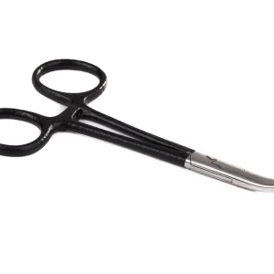 Guideline Curved Forceps Hakenlösezange-
