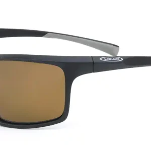Vision Tipsi Polarflite Polarisationsbrille (brown)-