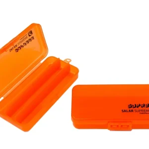 Frödin Salar Supreme Fly Box S3C Samurai - für Tubenfliegen-