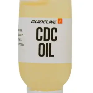 Guideline CDC Oil Schwimmpräparat-