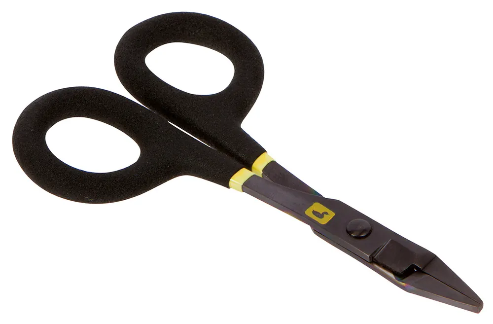 Loon Rogue Debarb Pliers Zange-