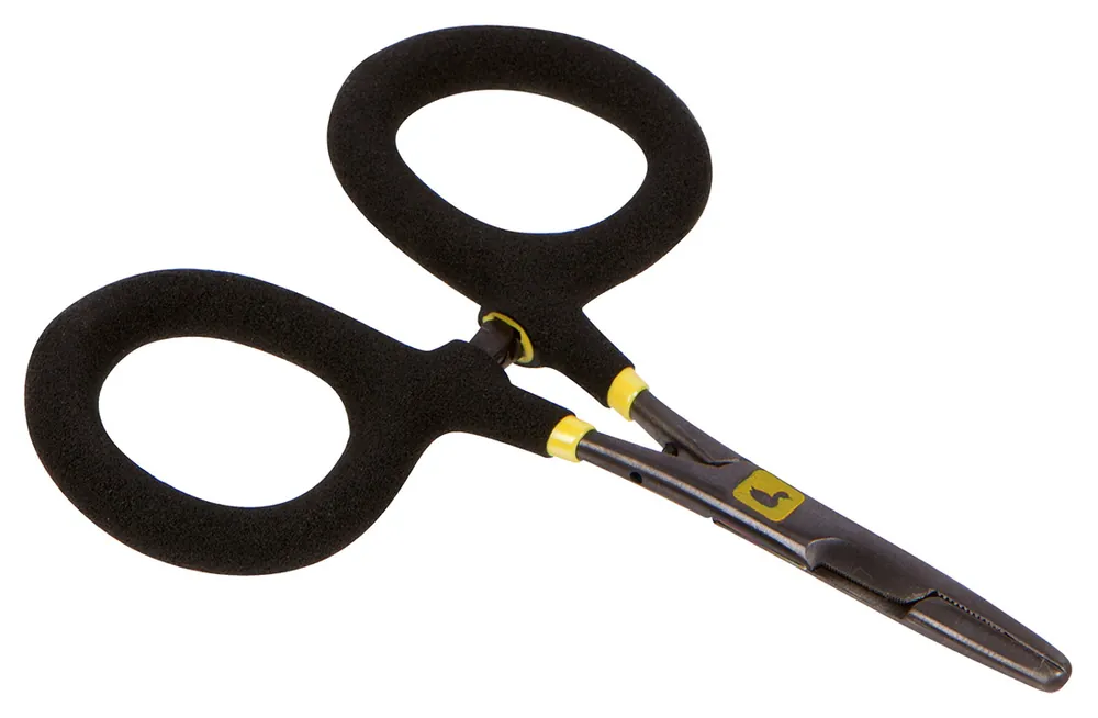 Loon Rogue Micro Scissor Forceps Zangenschere-