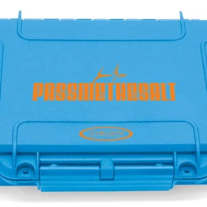 Vision Aqua Salt wasserdichte Fliegenbox-