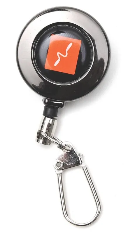 Guideline Pin On Reel Small Ausziehrolle-