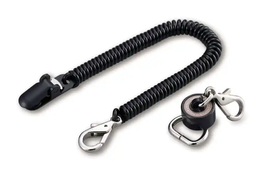 C&F Design NR Magnetic Net Releaser Keschermagnet-