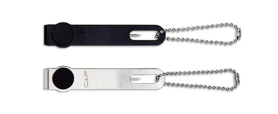 C&F Design CFA-150 Schnurknipser-