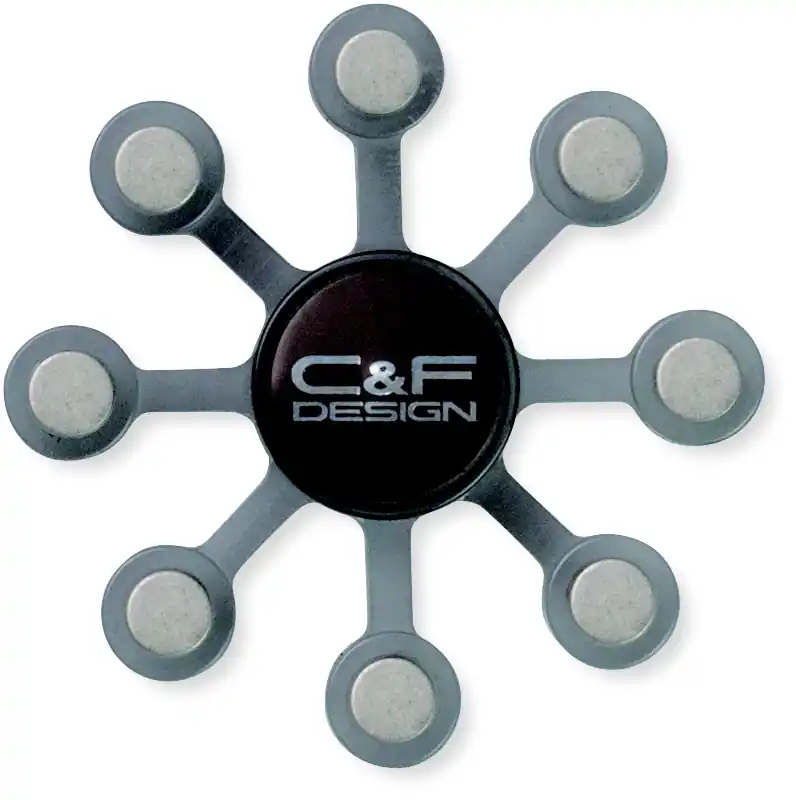 C&F Design CFA-27 Cap Fly Patch-