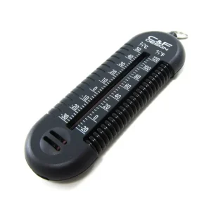 C&F Design CFA-100 3-in-1 Thermometer-