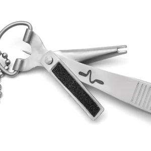 Guideline Multiclipper Schnurknipser-