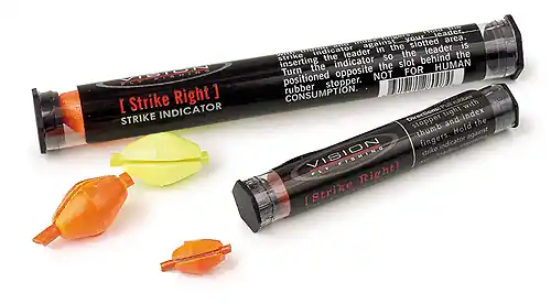 Vision Strike Right Bissanzeiger-