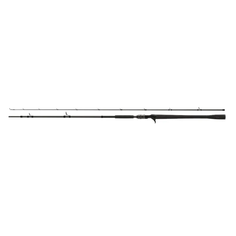Nays NXT Casting Rod - Baitcastrute-                                                                                                                                                                                                                        2,15 m - 7-28 g