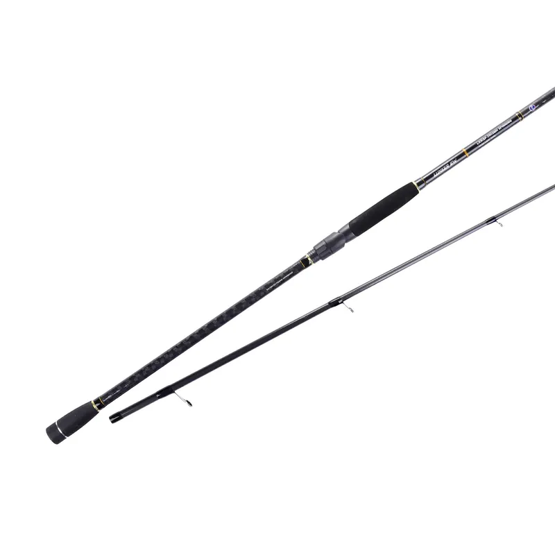 SAKURA LUNKER SW Seatrout & Seabass Spinnrute MH 2,90 m - 12-42 g Fuji Components-